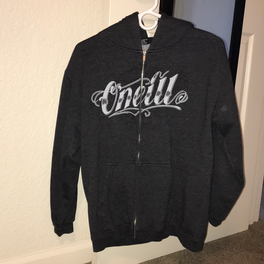 O’Neil Hoodie